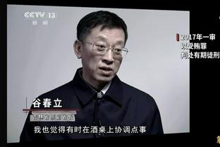 贝弗利调侃：和乔治赛前放话了 结果他缺阵躲我